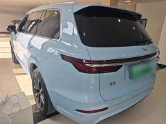 Li Auto ONE 2020 Extended Range 6-Seater - ფოტო 5