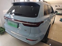 Li Auto ONE 2020 Extended Range 6-Seater - ფოტო 7