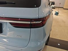 Li Auto ONE 2020 Extended Range 6-Seater - ფოტო 8