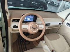 Wuling Hongguang MINIEV Third Generation 215km Youth Edition - ფოტო 10