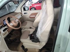 Wuling Hongguang MINIEV Third Generation 215km Youth Edition - ფოტო 15