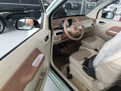Wuling Hongguang MINIEV Third Generation 215km Youth Edition - ფოტო 16