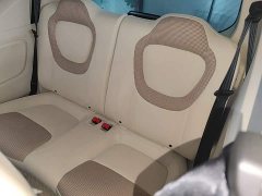 Wuling Hongguang MINIEV Third Generation 215km Youth Edition - ფოტო 17