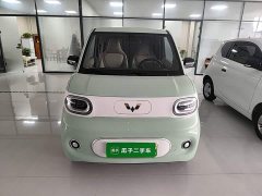 Wuling Hongguang MINIEV Third Generation 215km Youth Edition - ფოტო 3