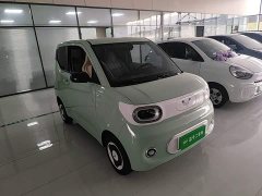 Wuling Hongguang MINIEV Third Generation 215km Youth Edition - ფოტო 4