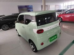 Wuling Hongguang MINIEV Third Generation 215km Youth Edition - ფოტო 5