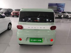 Wuling Hongguang MINIEV Third Generation 215km Youth Edition - ფოტო 6