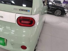Wuling Hongguang MINIEV Third Generation 215km Youth Edition - ფოტო 8