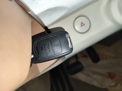 Wuling Hongguang MINIEV Third Generation 215km Youth Edition - ფოტო 9