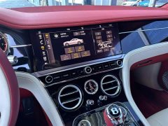 Bentley Continental 4.0T GT V8 - ფოტო 10