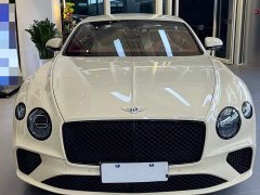 Bentley Continental 4.0T GT V8 - ფოტო 2
