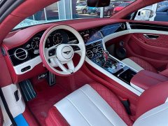 Bentley Continental 4.0T GT V8 - ფოტო 3