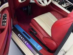 Bentley Continental 4.0T GT V8 - ფოტო 7