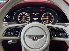 Bentley Continental 4.0T GT V8 - ფოტო 8