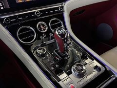 Bentley Continental 4.0T GT V8 - ფოტო 9