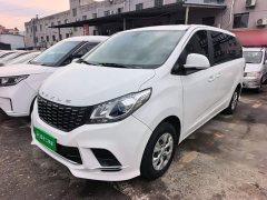 Maxus G10 2.0L Edition 7 - ფოტო 1