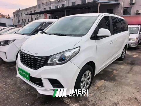 2023 Maxus G10 2.0L Edition 7 - ავტომობილი ჩინეთიდან