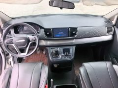 Maxus G10 2.0L Edition 7 - ფოტო 10