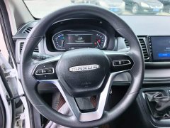Maxus G10 2.0L Edition 7 - ფოტო 11