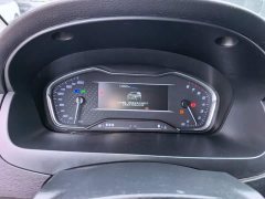 Maxus G10 2.0L Edition 7 - ფოტო 12