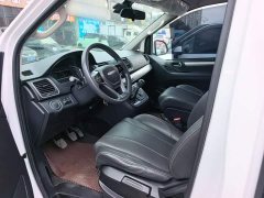 Maxus G10 2.0L Edition 7 - ფოტო 15