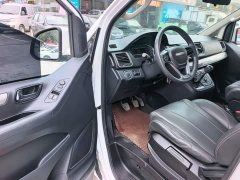 Maxus G10 2.0L Edition 7 - ფოტო 16