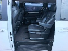 Maxus G10 2.0L Edition 7 - ფოტო 17