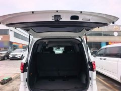 Maxus G10 2.0L Edition 7 - ფოტო 19