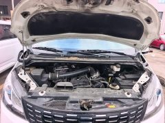 Maxus G10 2.0L Edition 7 - ფოტო 20