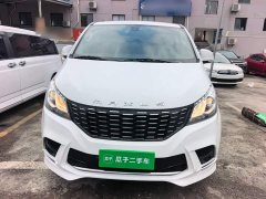 Maxus G10 2.0L Edition 7 - ფოტო 3
