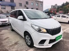 Maxus G10 2.0L Edition 7 - ფოტო 4