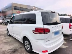 Maxus G10 2.0L Edition 7 - ფოტო 5