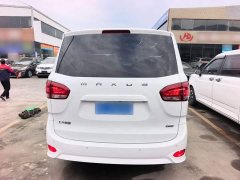 Maxus G10 2.0L Edition 7 - ფოტო 6
