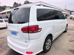 Maxus G10 2.0L Edition 7 - ფოტო 7