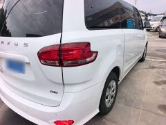 Maxus G10 2.0L Edition 7 - ფოტო 8