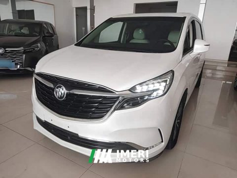 2021 Buick GL8 ES Luxe 653T Comfort - ავტომობილი ჩინეთიდან