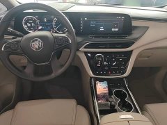 Buick GL8 ES Luxe 653T Comfort - ფოტო 10