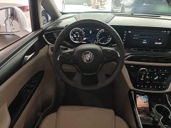 Buick GL8 ES Luxe 653T Comfort - ფოტო 11