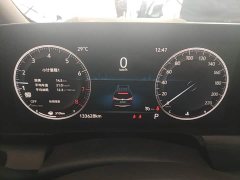 Buick GL8 ES Luxe 653T Comfort - ფოტო 12