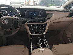 Buick GL8 ES Luxe 653T Comfort - ფოტო 13