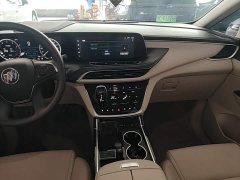 Buick GL8 ES Luxe 653T Comfort - ფოტო 14
