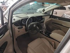 Buick GL8 ES Luxe 653T Comfort - ფოტო 15