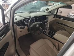 Buick GL8 ES Luxe 653T Comfort - ფოტო 16