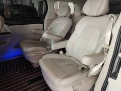 Buick GL8 ES Luxe 653T Comfort - ფოტო 17