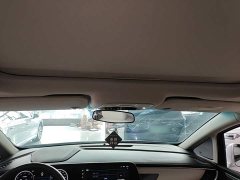 Buick GL8 ES Luxe 653T Comfort - ფოტო 18