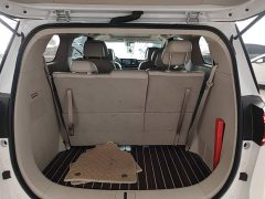 Buick GL8 ES Luxe 653T Comfort - ფოტო 19