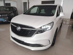 Buick GL8 ES Luxe 653T Comfort - ფოტო 2