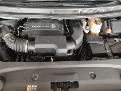 Buick GL8 ES Luxe 653T Comfort - ფოტო 20