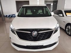 Buick GL8 ES Luxe 653T Comfort - ფოტო 3