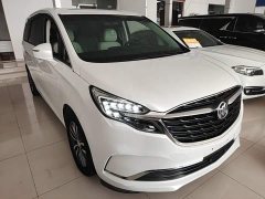 Buick GL8 ES Luxe 653T Comfort - ფოტო 4